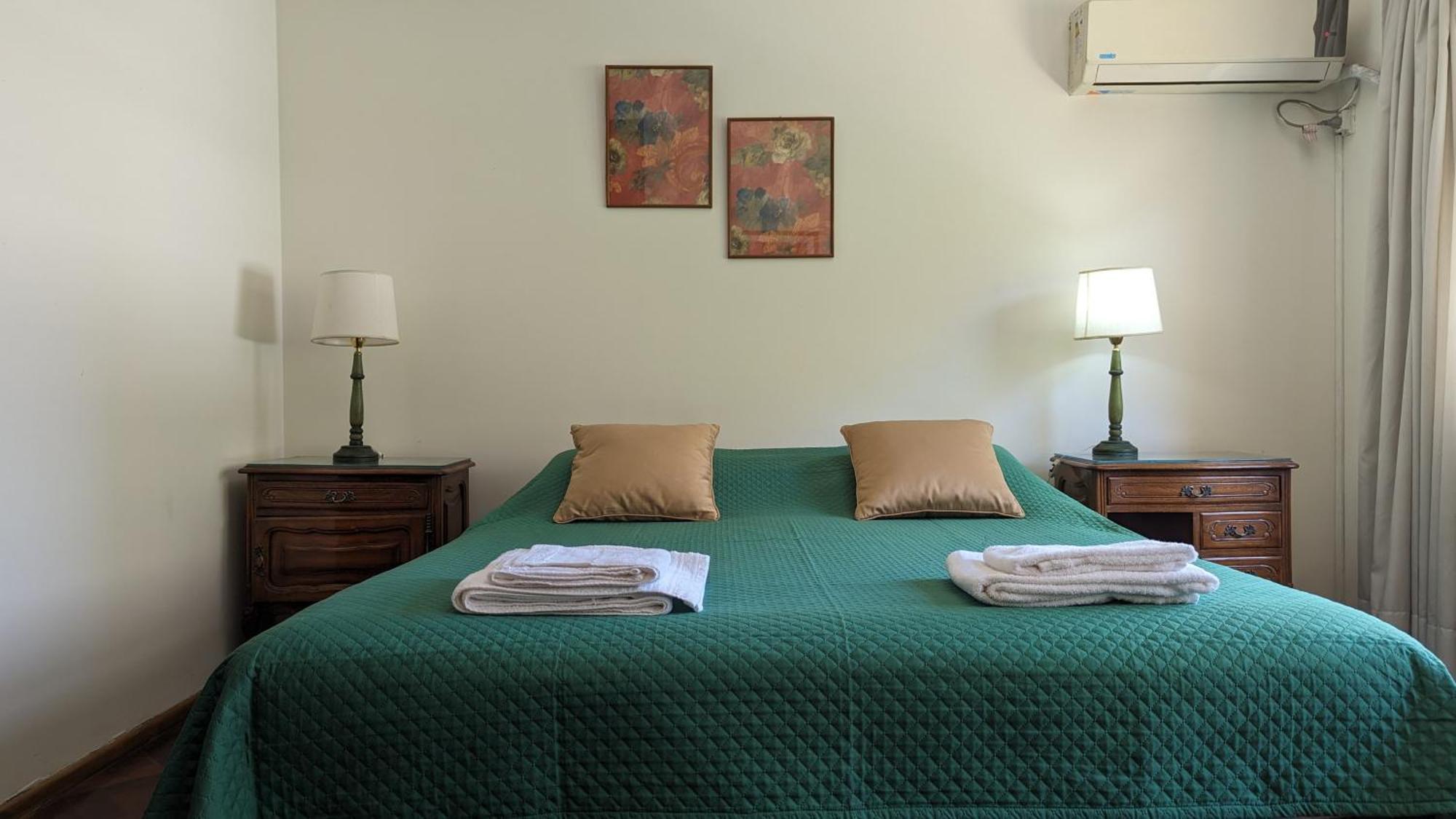 Apartamento Espejo Senior