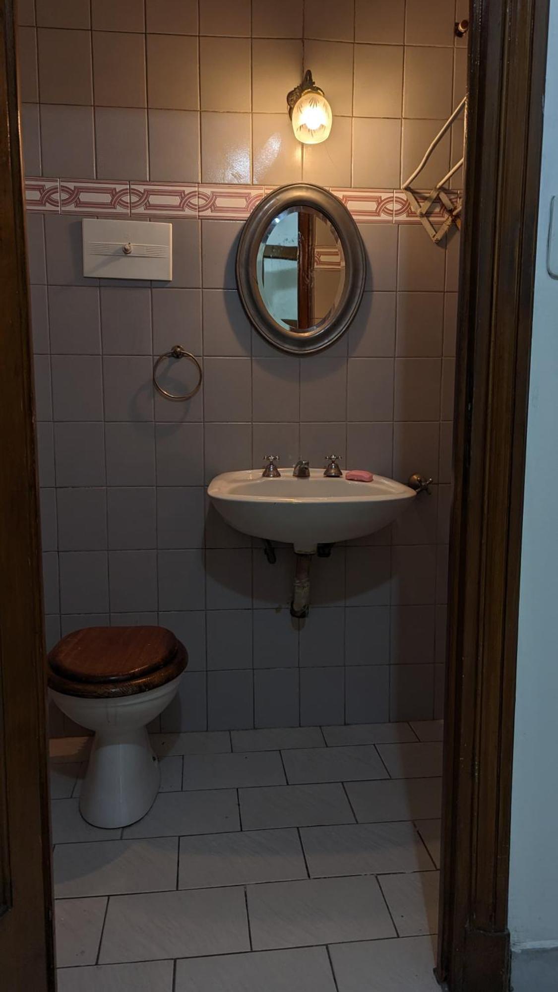Espejo Senior Apartamento Mendoza