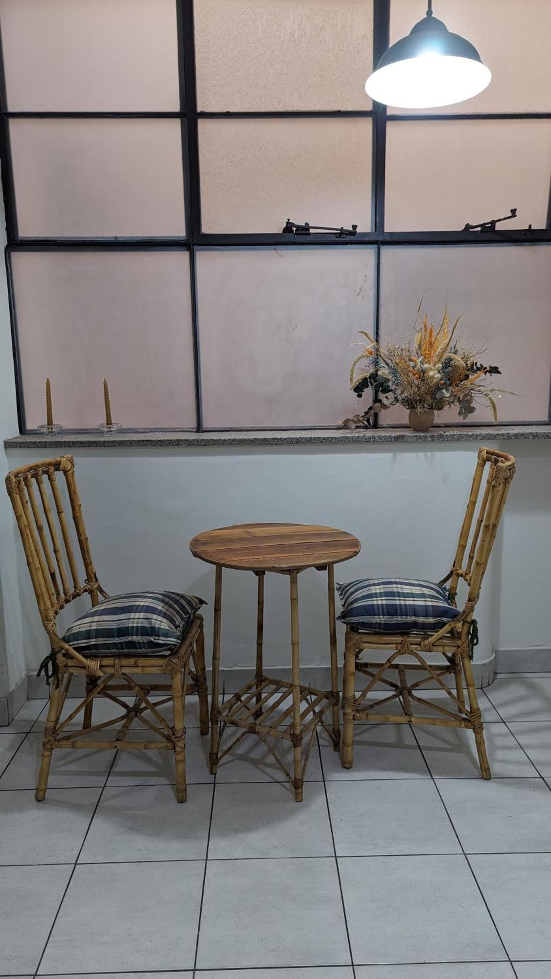 Espejo Senior Apartamento Mendoza