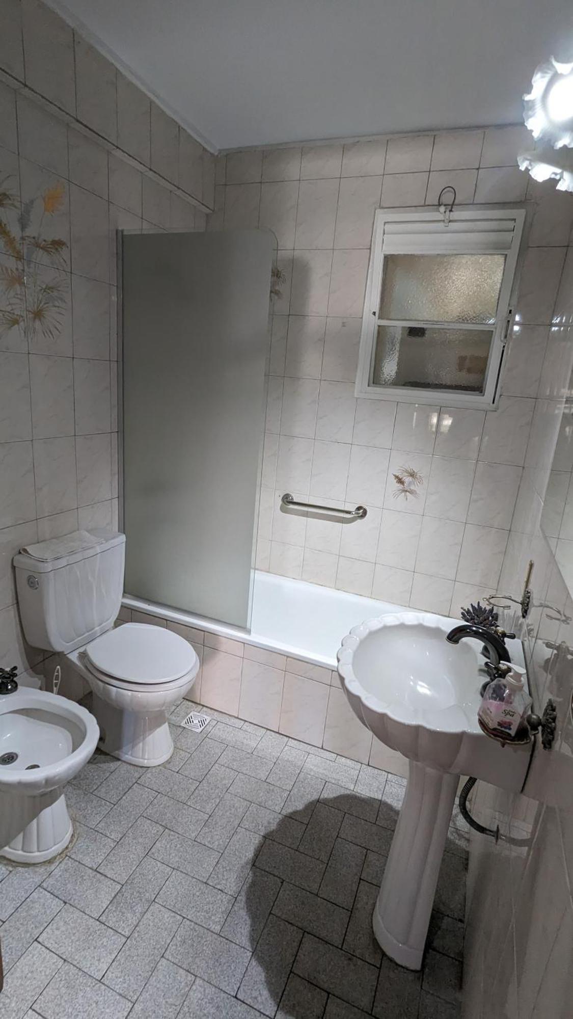 Apartamento Espejo Senior